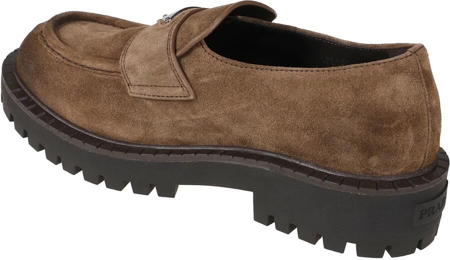 Prada Mocassins - Foto 3
