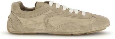 Prada Montecarlo Re-Edition 2005 Sneakers