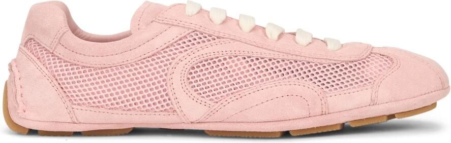 Prada Montecarlo Re-Edition 2005 Sneakers