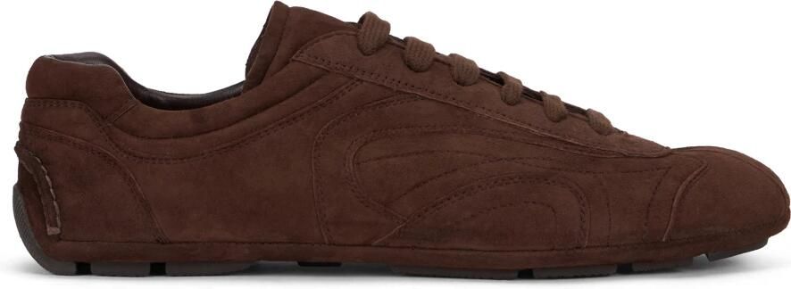 Prada Montecarlo Re-Edition 2005 Sneakers