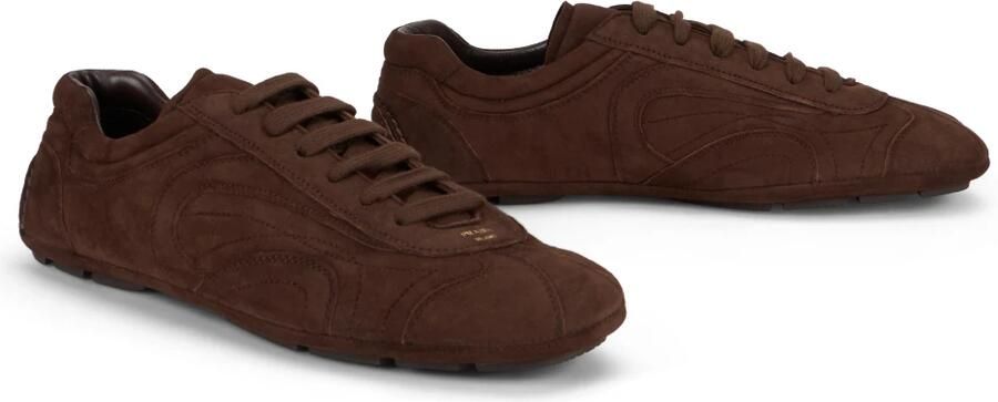 Prada Montecarlo Re-Edition 2005 Sneakers - Foto 3