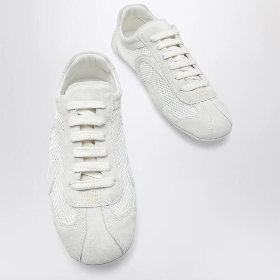 Prada Montecarlo Re-Edition 2005 Sneakers - Foto 2