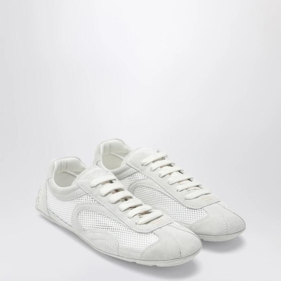 Prada Montecarlo Re-Edition 2005 Sneakers - Foto 3