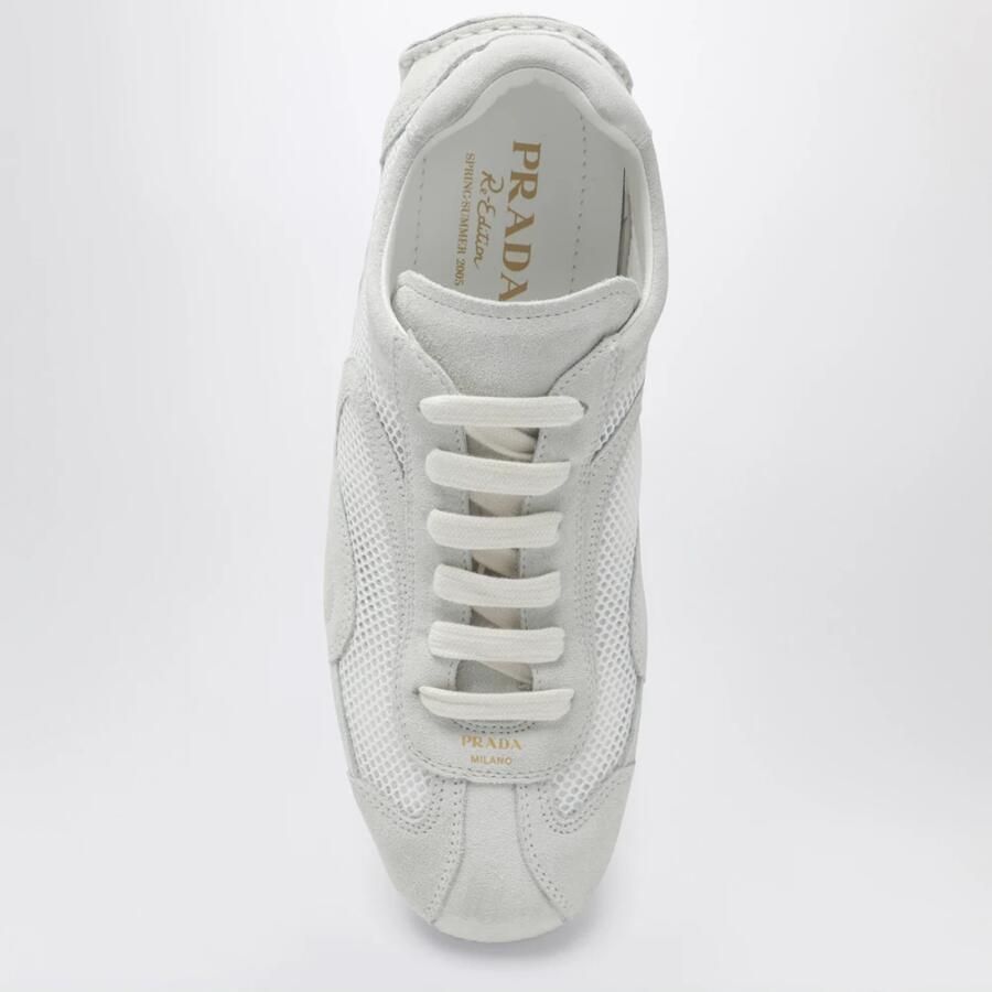 Prada Montecarlo Re-Edition 2005 Sneakers - Foto 4
