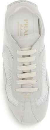 Prada Montecarlo Sneakers - Foto 2