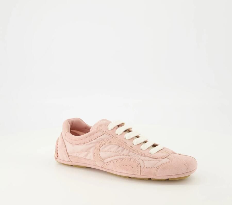 Prada Montecarlo Sneakers - Foto 6
