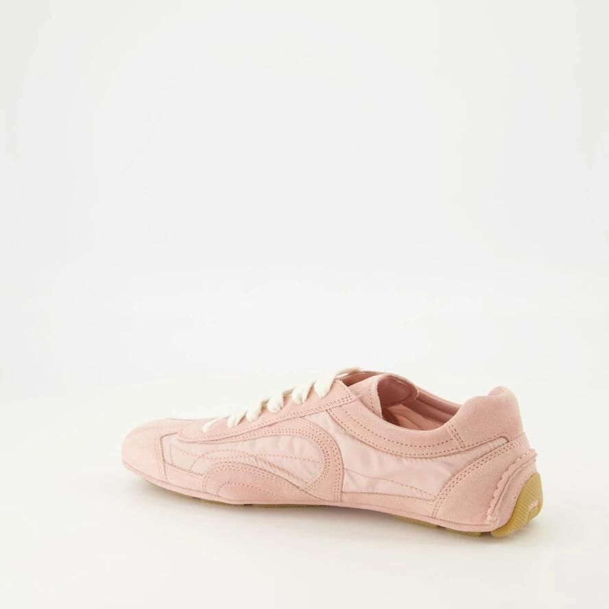 Prada Montecarlo Sneakers - Foto 3