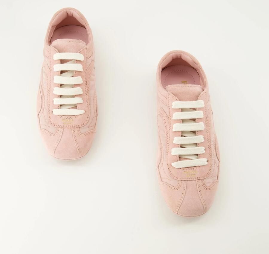 Prada Montecarlo Sneakers - Foto 4