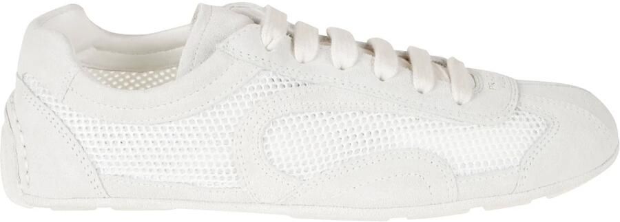 Prada Montecarlo Sneakers