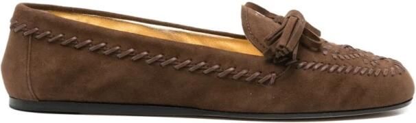 Prada Platte Schoenen