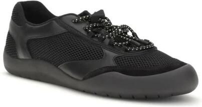 Prada Polyester Athletic Sneakers - Foto 2