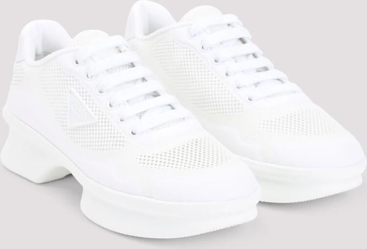 Prada Prads Wavy Sneakers - Foto 2