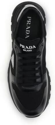 Prada Prax 01 Leren Sneakers - Foto 2