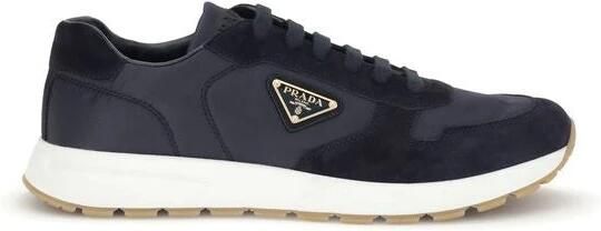 Prada Prax 01 re-nylon Sneakers