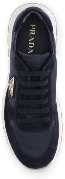 Prada Prax 01 re-nylon Sneakers - Foto 2