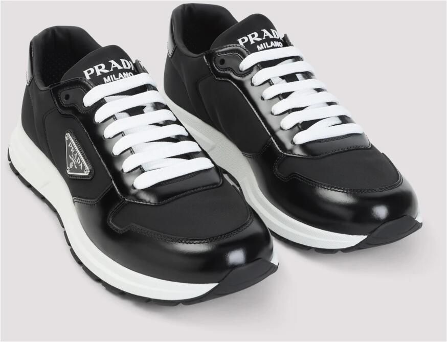Prada Prax 01 Sneakers - Foto 3