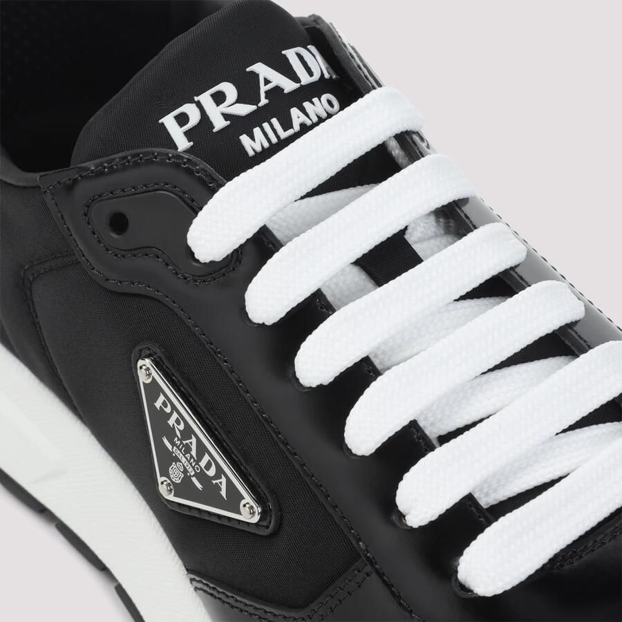 Prada Prax 01 Sneakers - Foto 2