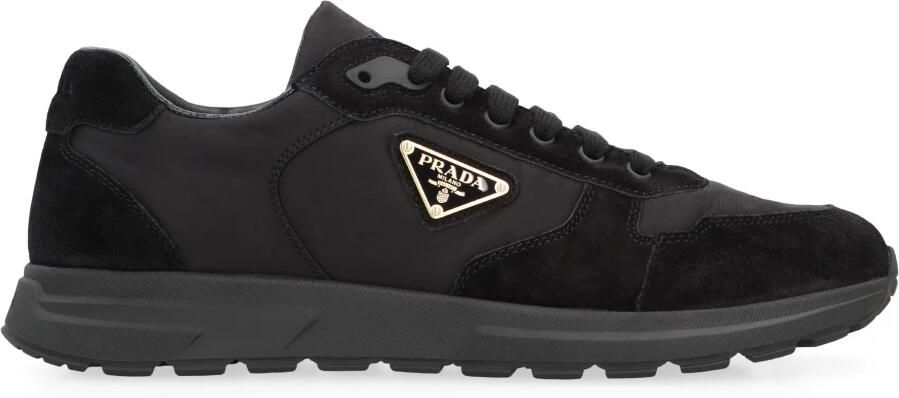 Prada Prax 2.0 Low-top sneakers