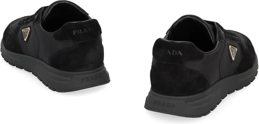 Prada Prax 2.0 Low-top sneakers - Foto 2