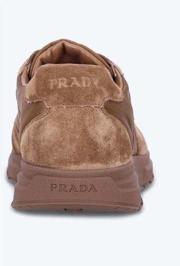 Prada Prax 2.0 Low-Top Sneakers - Foto 2