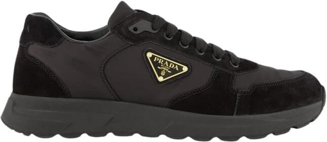 Prada Prax 2.0 Sneakers