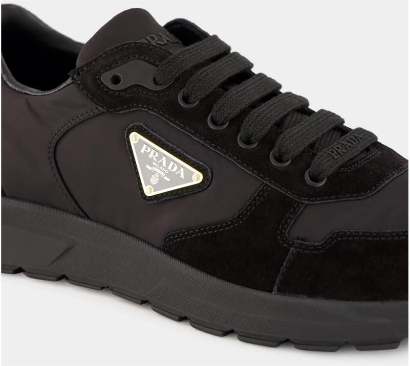 Prada Prax 2.0 Sneakers - Foto 2