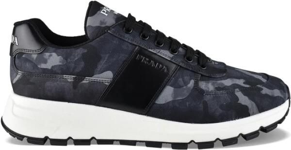 Prada Prax Sneakers