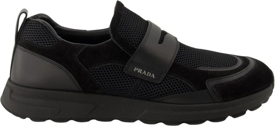 Prada Prax Sneakers