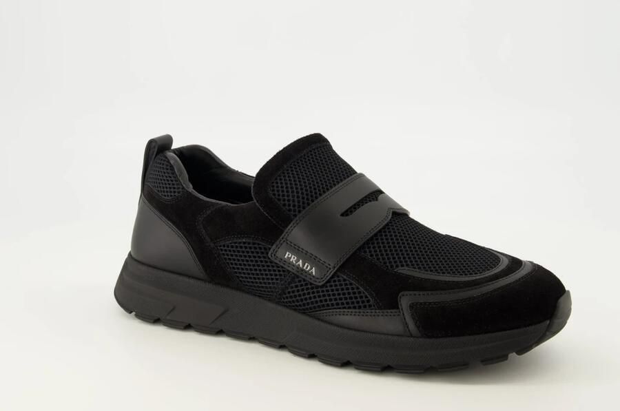 Prada Prax Sneakers - Foto 5