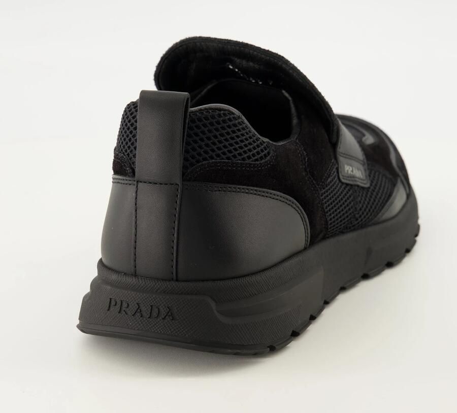 Prada Prax Sneakers - Foto 4