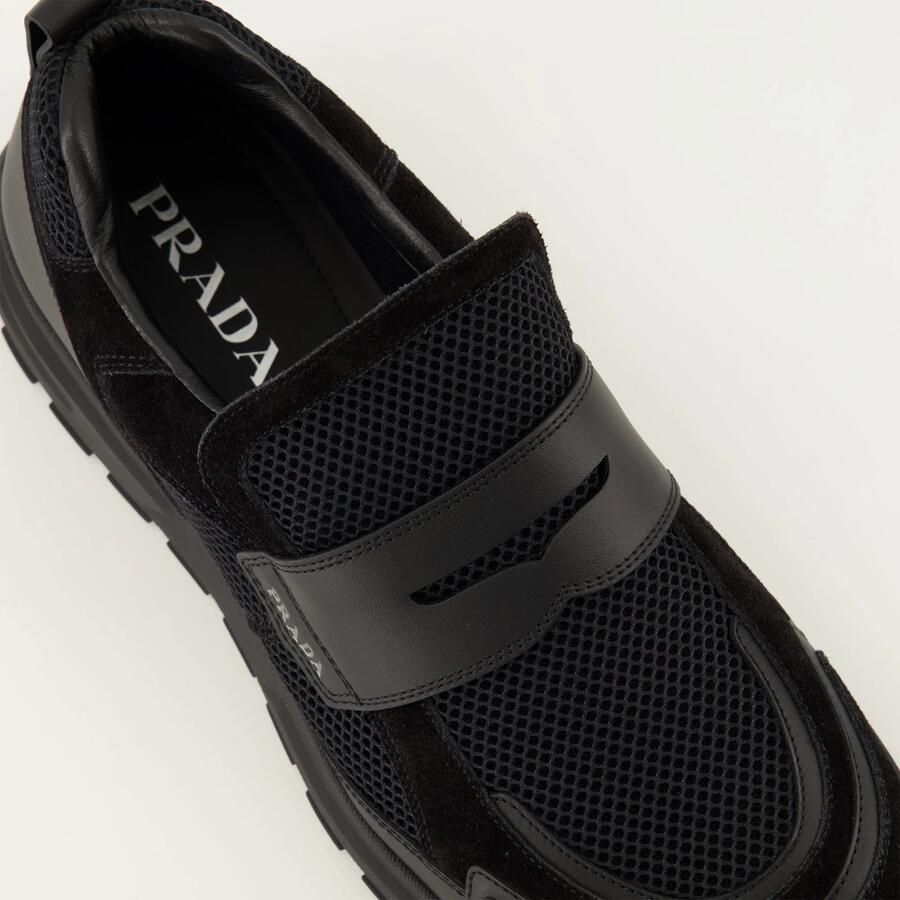 Prada Prax Sneakers - Foto 2