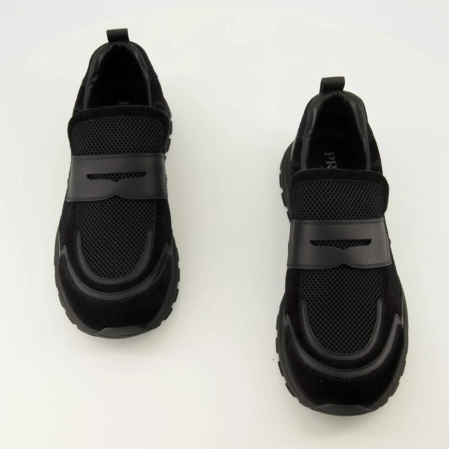 Prada Prax Sneakers - Foto 3