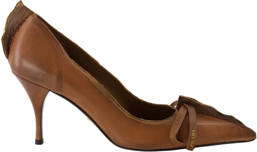 Prada Pumps - Foto 2
