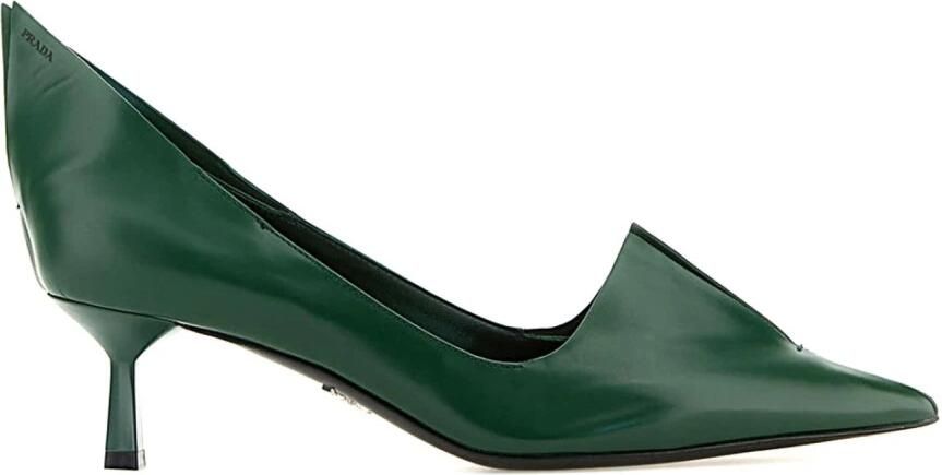 Prada Pumps