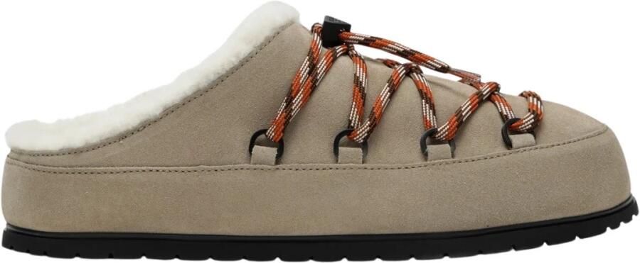 Prada Sabot
