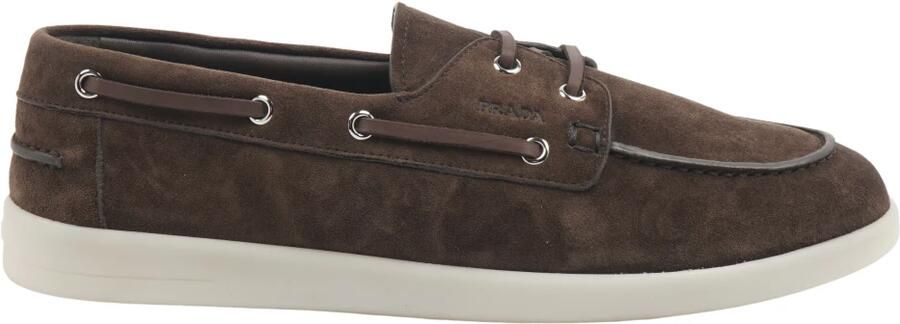 Prada Sailor Schoenen
