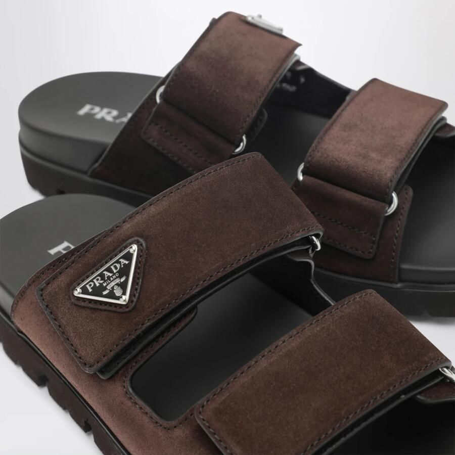 Prada Sandali - Foto 2