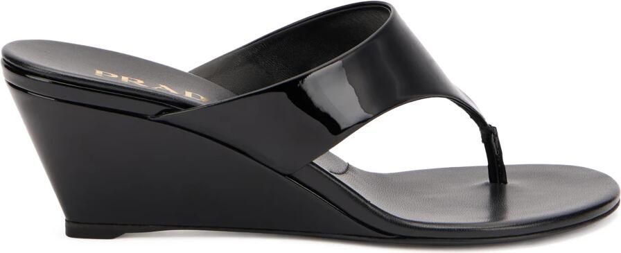 Prada Sandals
