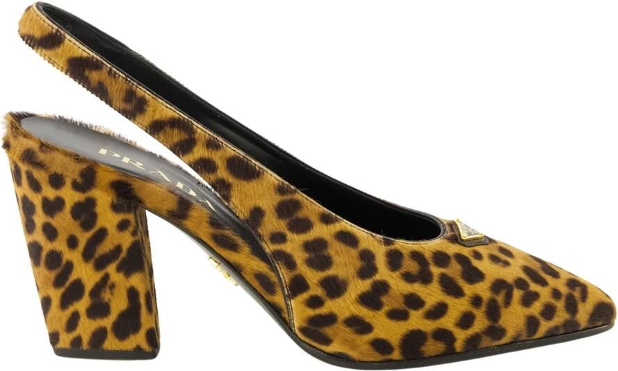Prada Schoenen