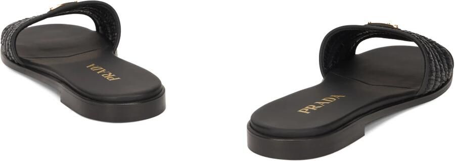 Prada Slider Sandaal - Foto 2