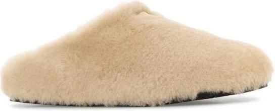 Prada Slingback sandalen met plateauzool - Foto 2