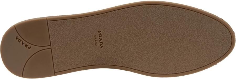 Prada Slip-On Espadrilles - Foto 3