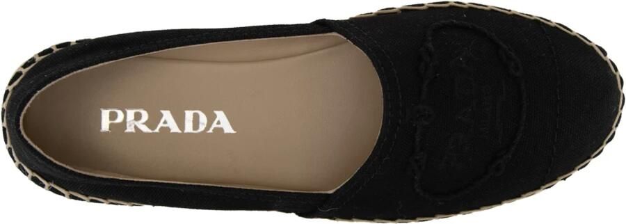 Prada Slip-On Espadrilles - Foto 2