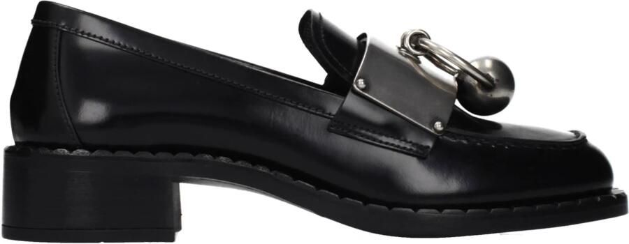 Prada Slip-On Loafers