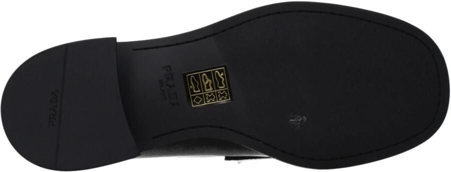 Prada Slip-On Loafers - Foto 4