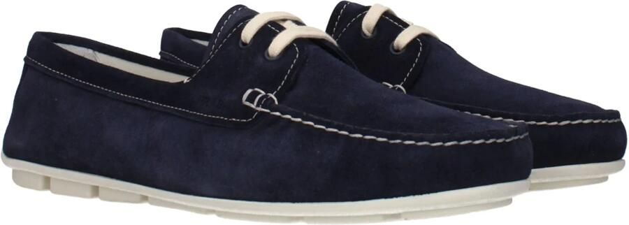 Prada 1Dd078054005F0008 Slip-On Loafers - Foto 4