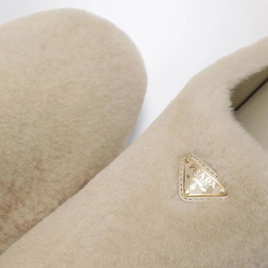 Prada Slippers - Foto 2