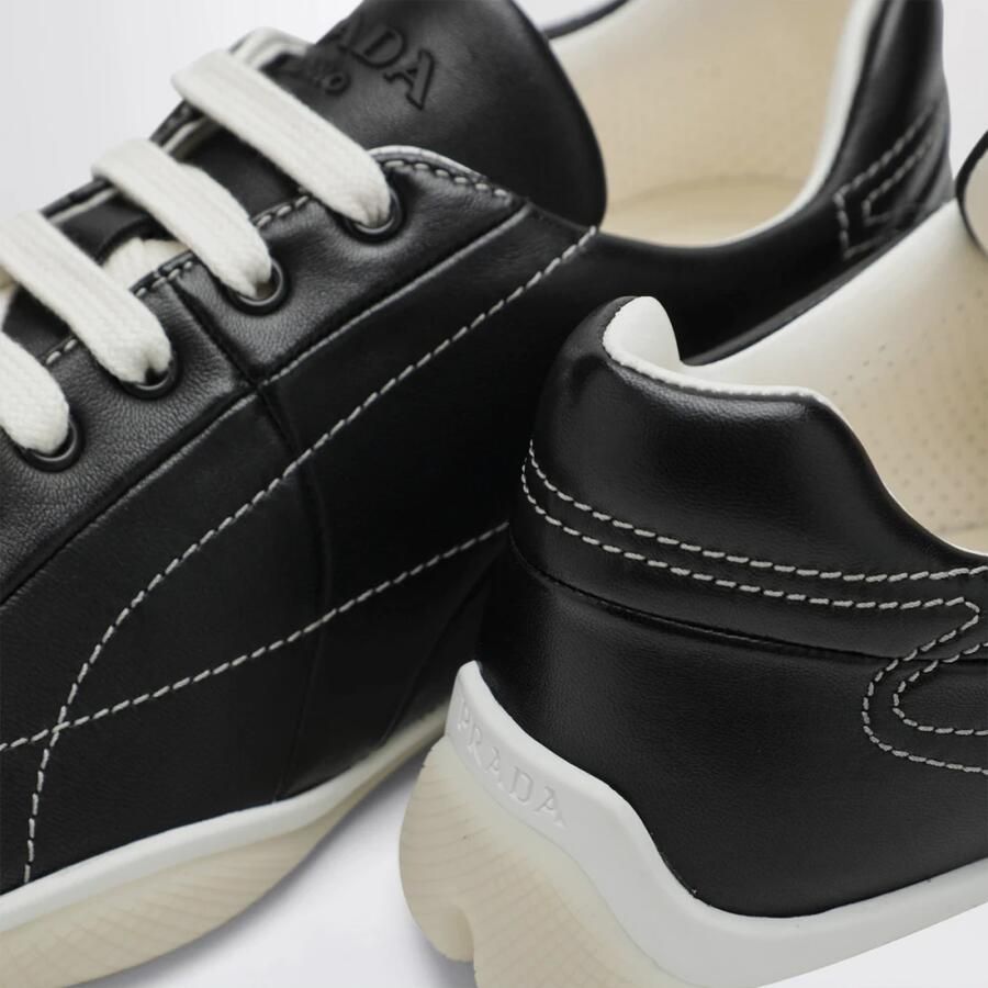 Prada Sneaker Bassa - Foto 2