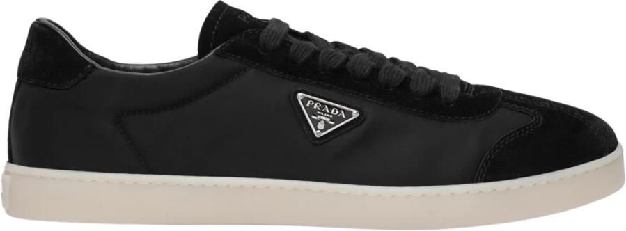 Prada Sneaker Bassa Lane