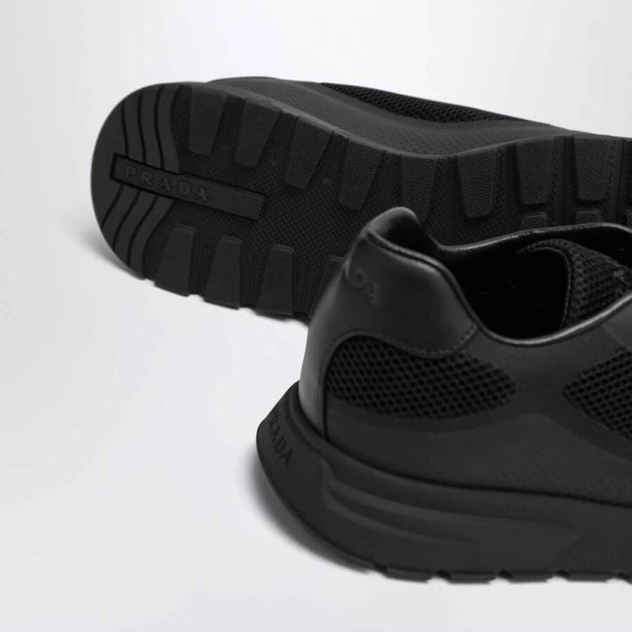 Prada Sneaker Bassa May Issue - Foto 2